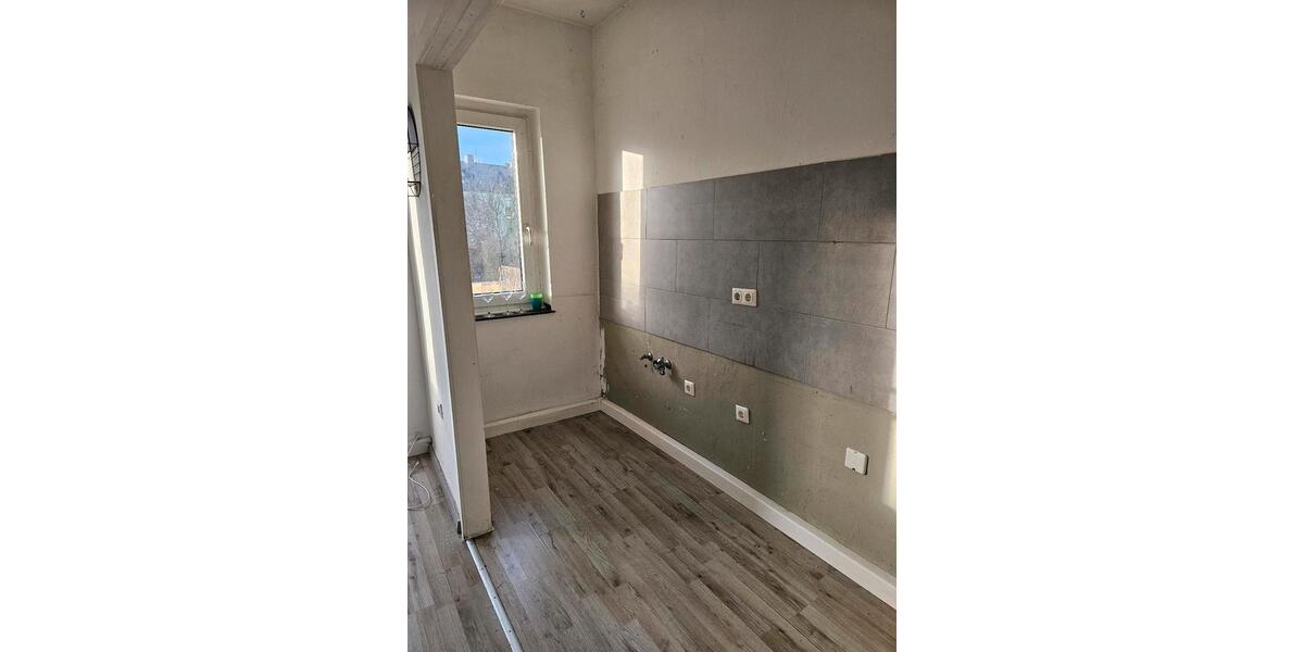 Etagenwohnung Dortmund Innenstadt Nord - 2 Zimmer, 40 m&sup2;, 450&euro; | Angebot:26131914