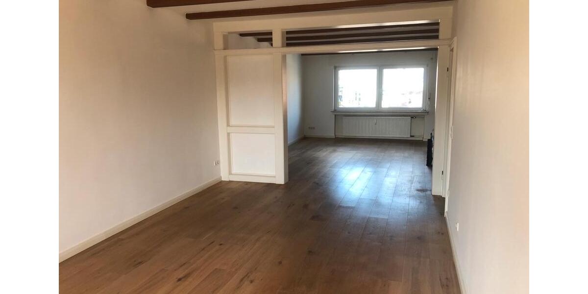 Etagenwohnung Castrop-Rauxel Becklem - 3 Zimmer, 100 m&sup2;, 950&euro; | Angebot:26439679