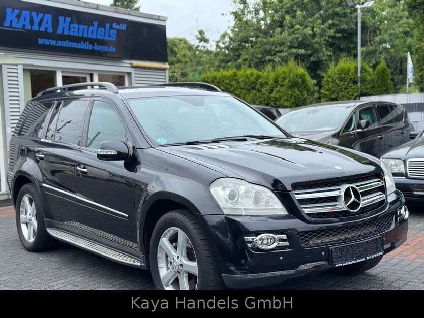 GL 450