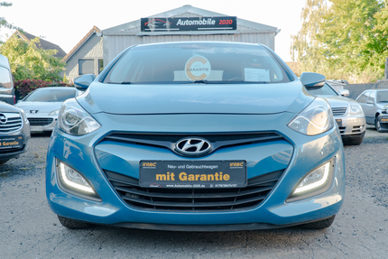 Hyundai i 30 156.500 km 4.799 &euro; Witten 58454