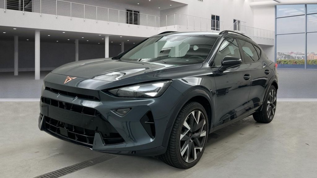 Cupra Formentor 16.500 km 33.990 &euro; Essen 45309