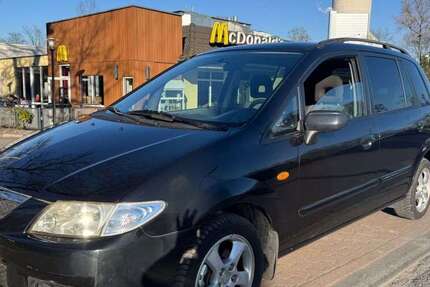 Mazda Premacy 87.000 km 2.990 € Datteln 45711