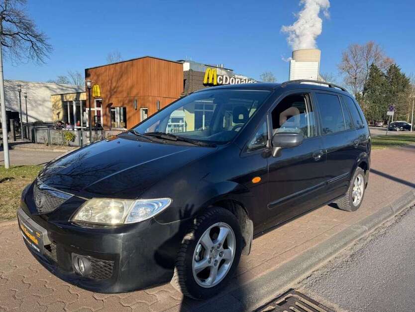 Mazda Premacy 87.000 km 2.990 € Datteln 45711