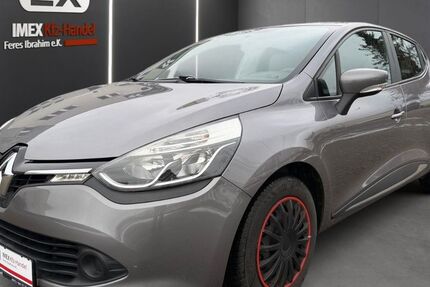 Renault Clio 145.000 km 5.999 &euro; Marl 45772