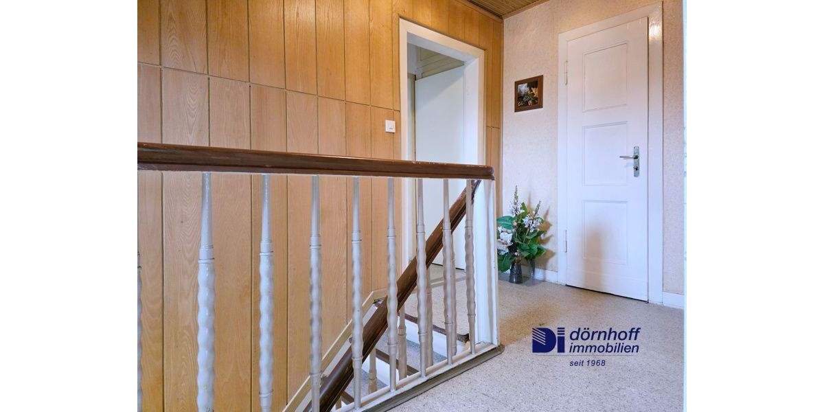 Einfamilienhaus Castrop-Rauxel Merklinde - 5 Zimmer, 140 m&sup2;, 320.000&euro; | Angebot:25769796