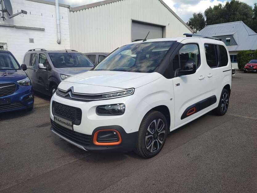 Berlingo