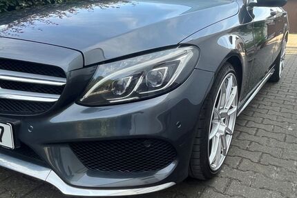 Mercedes-Benz C 250 185.000 km 19.500 € Kamen 59174