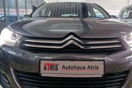 Citroen C4 115.000 km 7.200 &euro; Bottrop 46238
