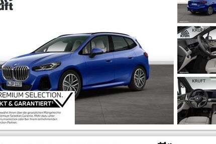 BMW 220 Active Tourer 10.799 km 31.799 &euro; Oberhausen 46117
