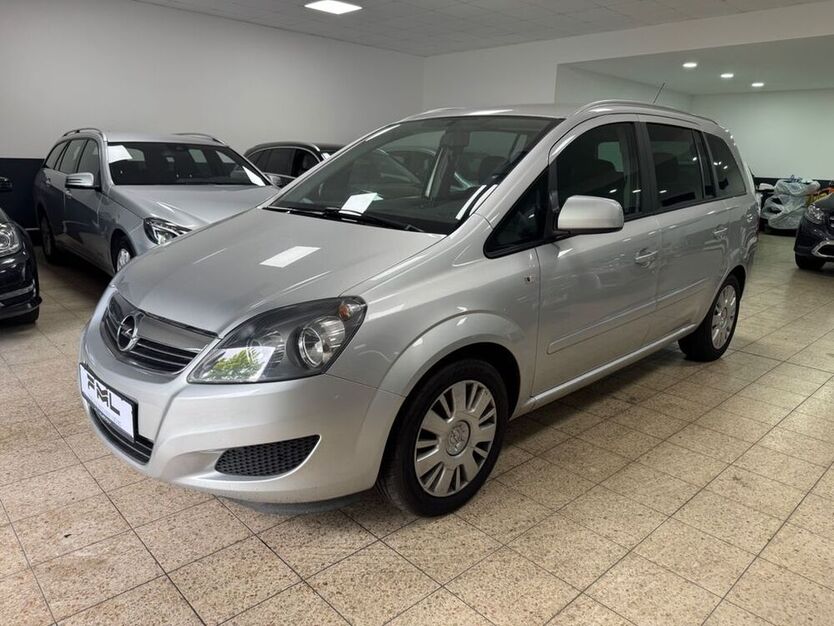 Zafira