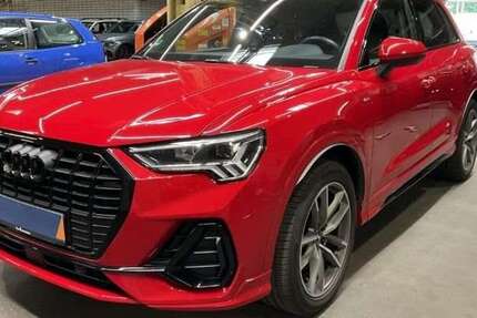 Audi Q3 95.000 km 19.950 &euro; Bochum 44809