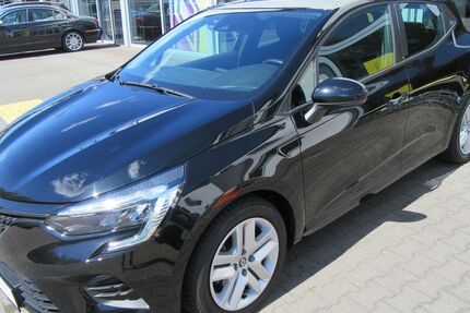 Renault Clio 47.075 km 17.480 € Bochum 44795