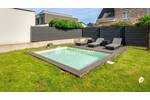 Exklusives Wohnen: Ihr Traumhaus mit Pool, Sauna und High-End-Ausstattung