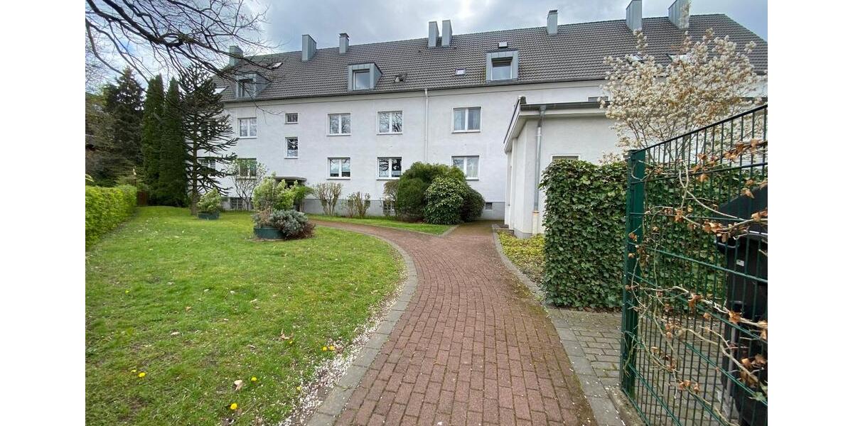 Dachgeschoßwohnung Bochum Bochum-Nord - 2 Zimmer, 55 m&sup2;, 390&euro; | Angebot:25297112