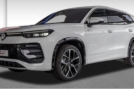 VW Tayron 9.999 km 56.444 &euro; Gevelsberg 58285