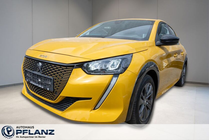 Peugeot 208 30.220 km 14.990 € Herne 44625