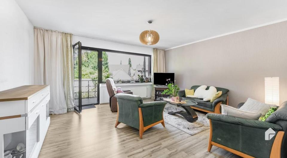 2,5 Zimmer Wohnung 2 zimmer