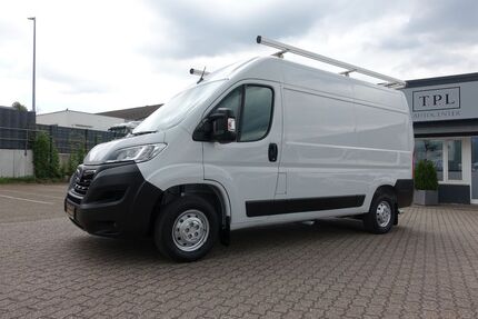 Opel Movano 49.700 km 21.950 € Essen 45329