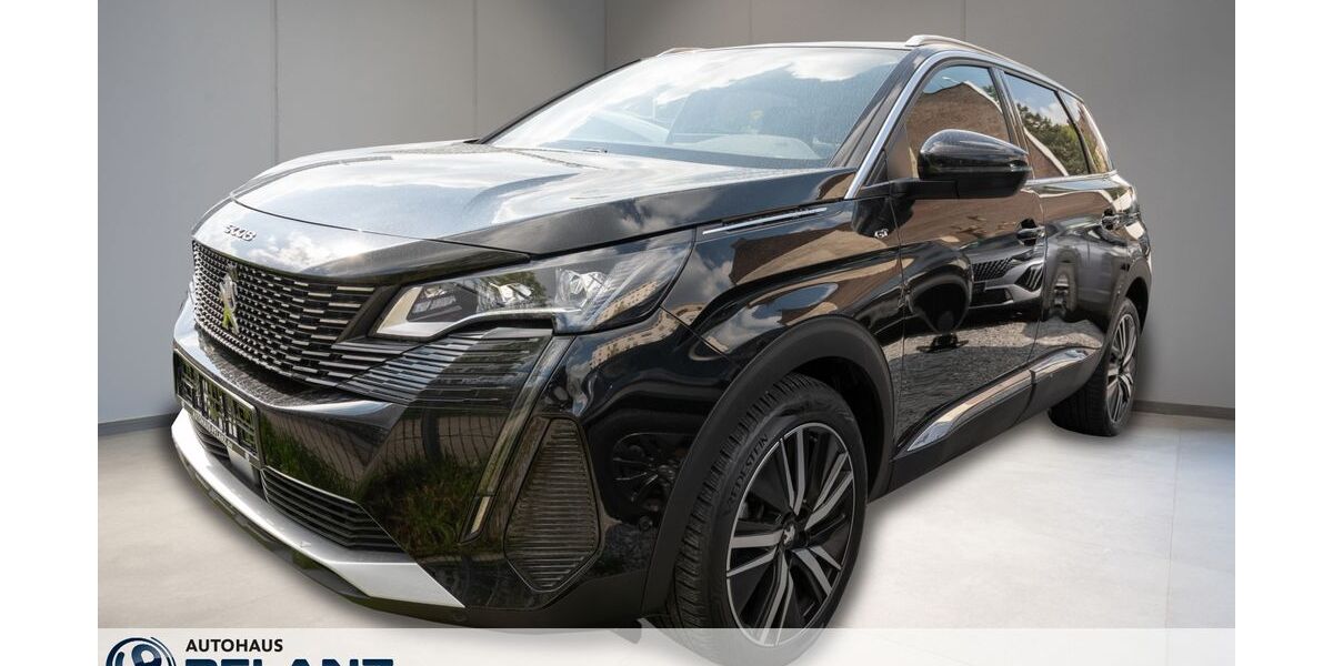 Peugeot 5008 32.388 km 36.290 &euro; Dortmund 44263
