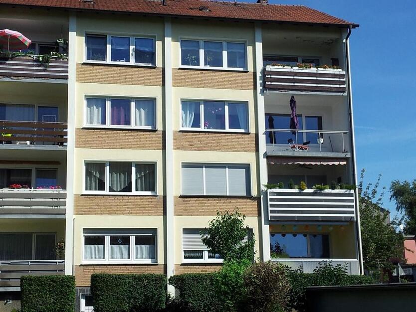 ETW + Garage Erbbaurecht zimmer