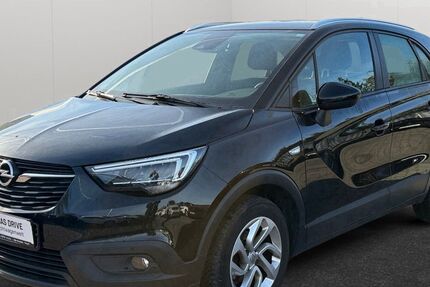 Opel Crossland (X) 55.600 km 12.790 &euro; Bochum 44809