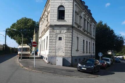 Mehrfamilienhaus in Dortmund - Lütgendortmund