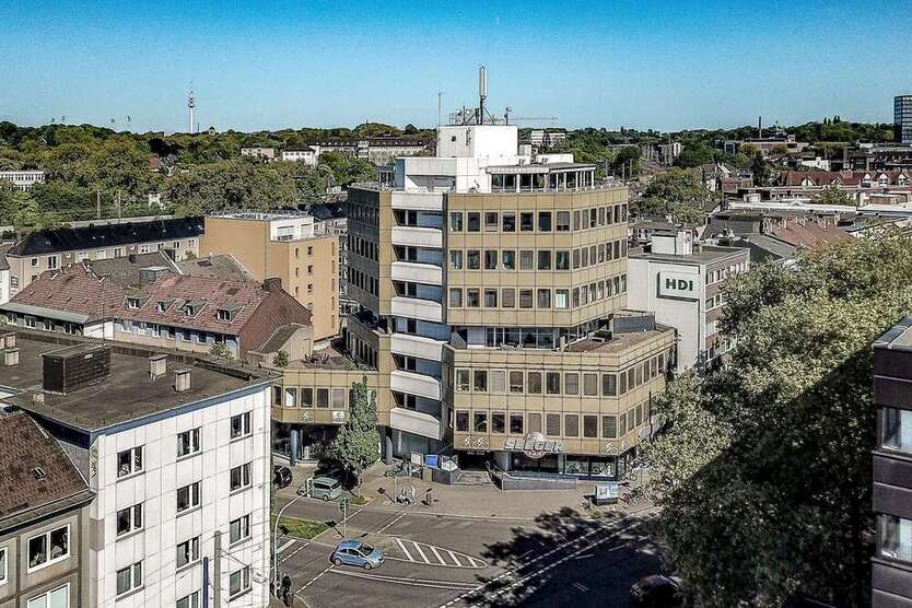 Wohnung zum Mieten in Bochum 660 € 65 m²