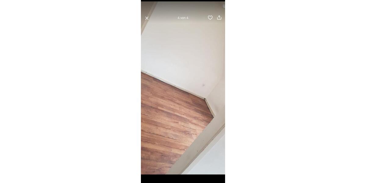 Etagenwohnung Wuppertal Lichtenplatz - 3 Zimmer, 57 m&sup2;, 750&euro; | Angebot:26693224