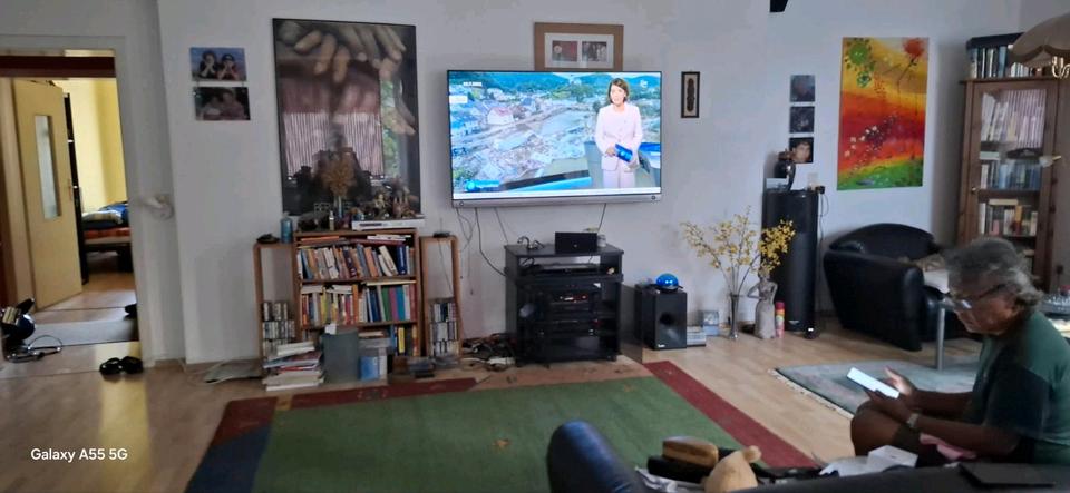 Etagenwohnung Dortmund Innenstadt Nord - 6 Zimmer, 166 m&sup2;, 450.000&euro; | Angebot:26913319