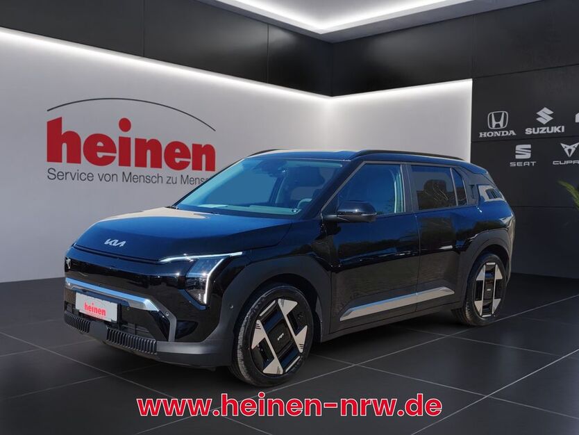 Kia EV3 3.000 km 37.880 € Hagen 58135