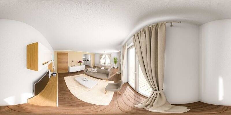 Mehrfamilienhaus, Wohnhaus Lünen Horstmar - 3 Zimmer, 92 m&sup2;, 227.950&euro; | Angebot:23952159