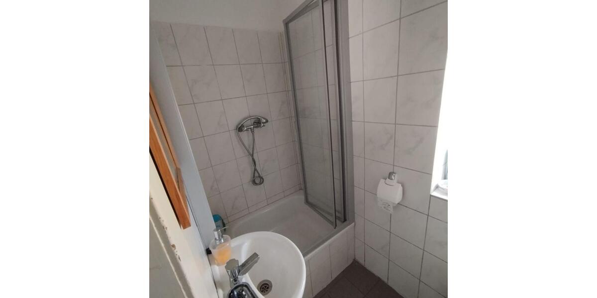 Attraktive Kapitalanlage in Marl - Mehrfamilienhaus mit Garagen zimmer