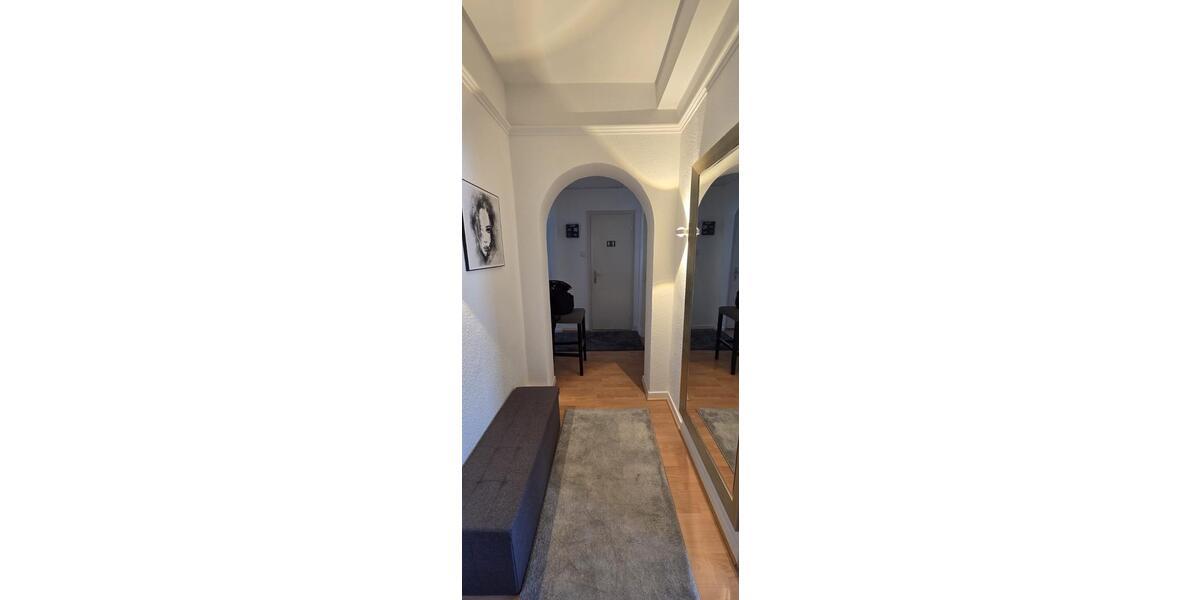 Etagenwohnung Dorsten Altstadt - 4 Zimmer, 118 m&sup2;, 1.310&euro; | Angebot:26692017