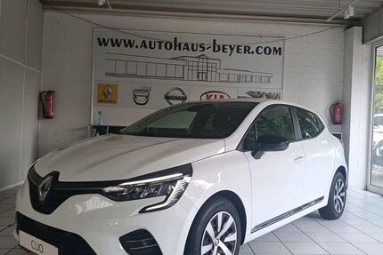 Renault Clio 17.000 km 13.950 &euro; Dortmund 44309
