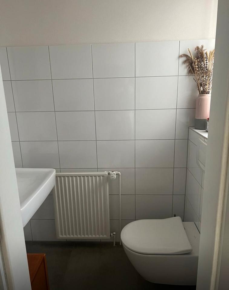 Schönes, familienfreundliches Reihenendhaus mit großem Garten