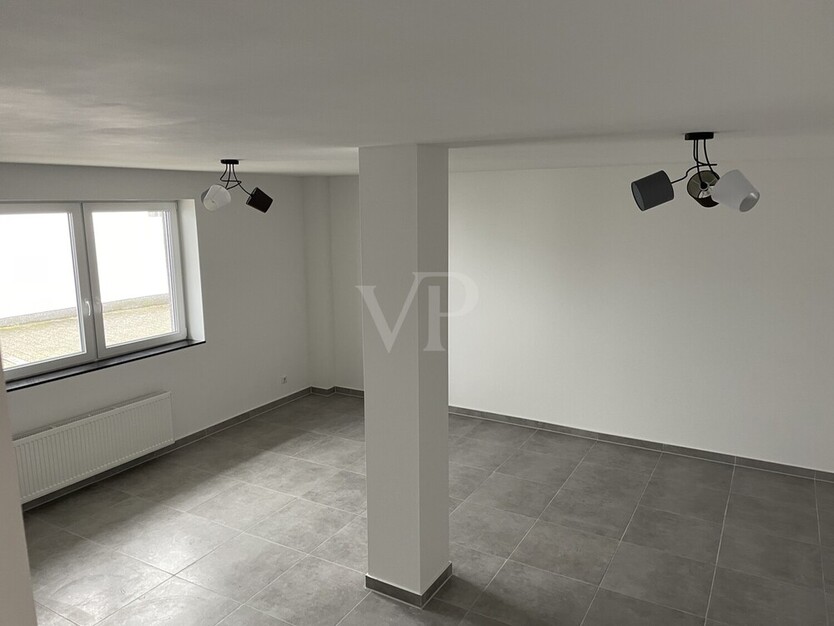 Frisch Saniertes Wohn u. Geschäftshaus mit 8 WE+ Gewerbeeinheit in der Innenstadt von Marl-Hüls! zimmer