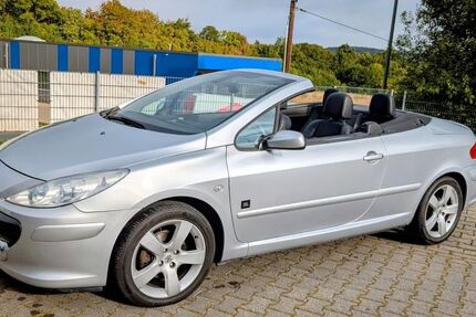 Peugeot 307 140.000 km 2.199 &euro; Dortmund 44139