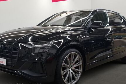 Audi Q8 61.445 km 66.950 &euro; Mülheim a.d. Ruhr 45481