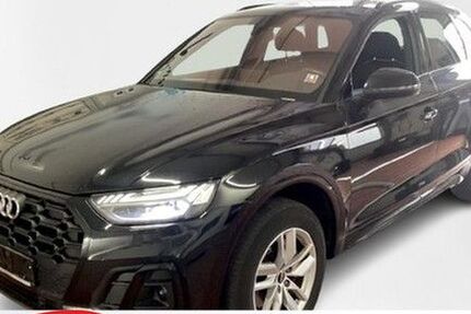 Audi Q5 43.550 km 38.483 &euro; Witten 58453
