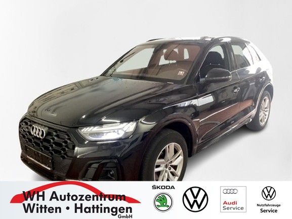 Audi Q5 43.550 km 38.483 &euro; Witten 58453