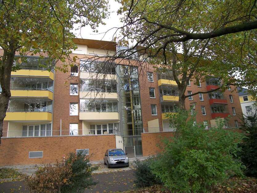 Wohnung zum Mieten in Essen 509,60 € 59.96 m²