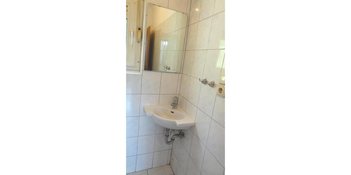 Erdgeschoßwohnung Velbert Langenberg - 3 Zimmer, 57 m&sup2;, 400&euro; | Angebot:25349477