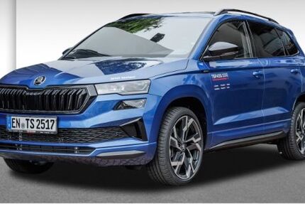 Skoda Karoq 4.999 km 38.909 € Schwelm 58332