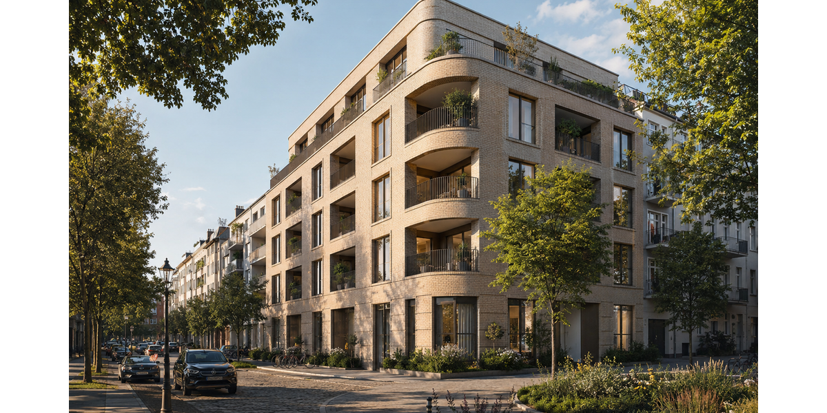 Etagenwohnung Dortmund Hörde - 1 Zimmer, 28 m&sup2;, 211.500&euro; | Angebot:27225750