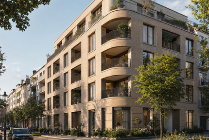 Wohnung Dortmund Hörde - 1 Zimmer, 28 m&sup2;, 211.500&euro; | Angebot:27225750