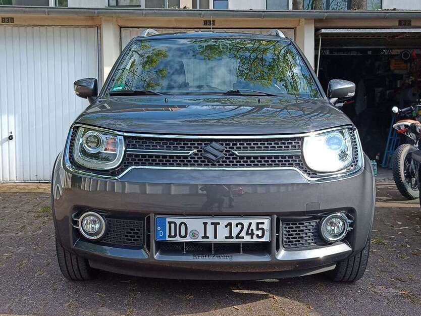 Ignis