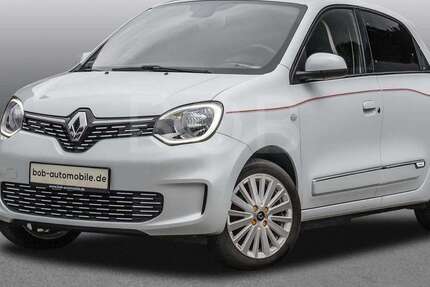 Renault Twingo 52.477 km 10.410 € Wuppertal 42109