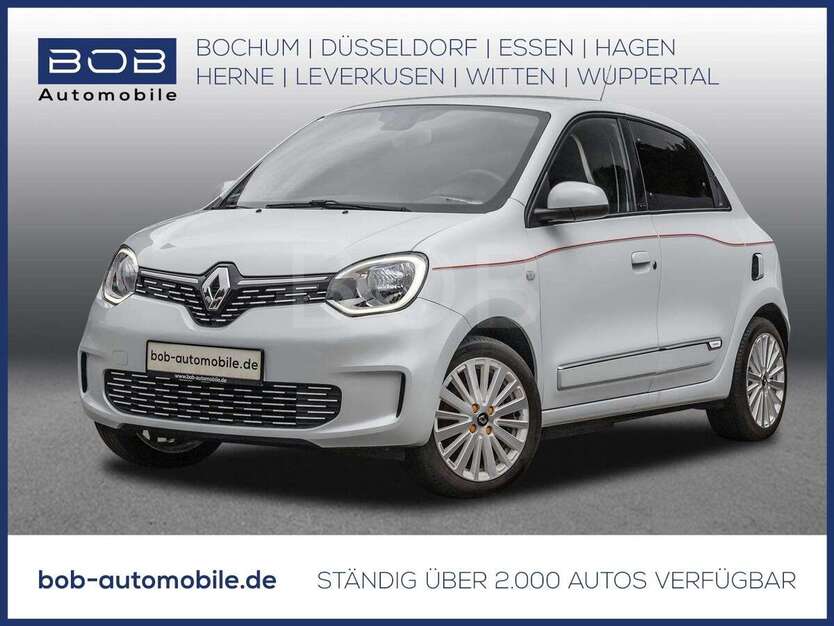 Renault Twingo 52.477 km 10.410 € Wuppertal 42109