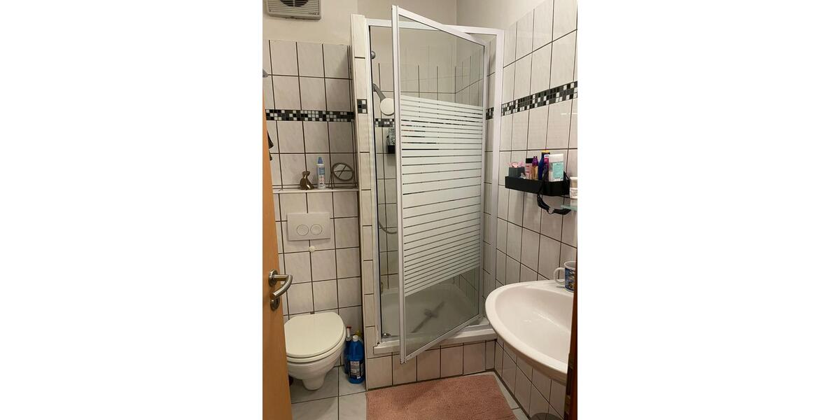 Etagenwohnung Bochum Bochum-Mitte - 2 Zimmer, 36 m&sup2;, 360&euro; | Angebot:26692957