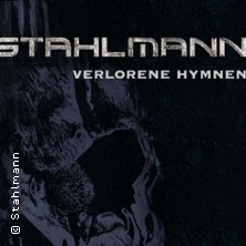 Stahlmann 24.10.2025 ResonanzWerk Oberhausen